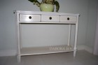 LA Console Table