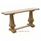 Davinci Console Table