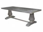 Davinci Rustic Table