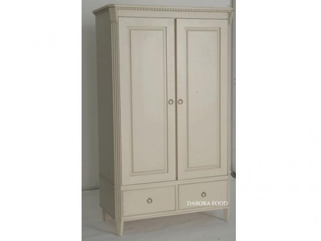 Louise Wardrobe