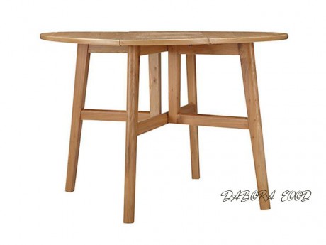 Gate Dining Table