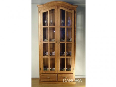 Solid Wood Buffet 0H32