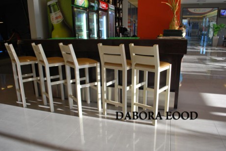 Varna Mall Cafe