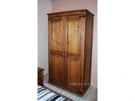 Diana Wardrobe