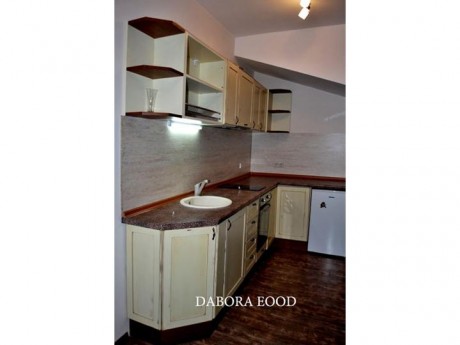 Kitchen TW2