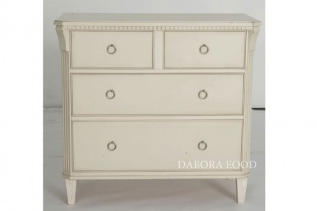 Louise Dresser