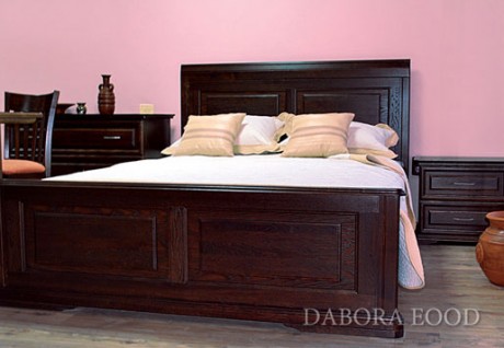 Marieta Bed 1