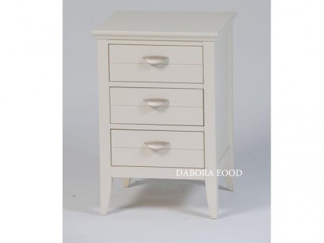 Portland Nightstand