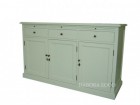 Buffet Brooklyn - White 4