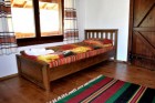 Country Bed 1