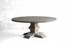 Rose Rustic Table 5