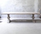 Rose Rustic Table 3