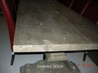 Rose Rustic Table 2