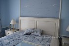 LA Bed - White 1