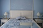 LA Bed - White 2