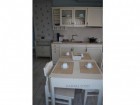 LA Kitchen in Beech 3