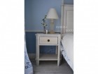 LA Bed - White 3