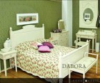 Louise Bed 3