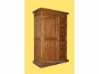 Rustic Pine Buffet 1