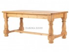 Classic Reflectory Table 2