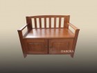 Bench Roxi 1
