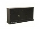 Buffet Brooklyn - Black 1