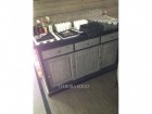 Buffet Brooklyn - Black 3