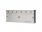 Buffet Brooklyn - White 2