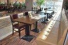 Varna Mall Cafe 1