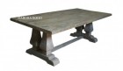 Davinci Rustic Table 4