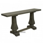 Davinci Rustic Table 1