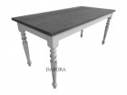 Rustic Farmhouse Table 3