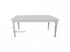 Rustic Farmhouse Table 4