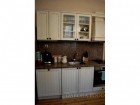 LA Kitchen in Beech 1