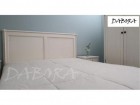 LA Bed - White 15