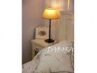 LA Bed - White 16