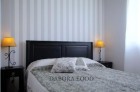 LA Bed - Black 1