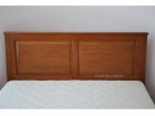 Marieta Bed 2 - Beech 1
