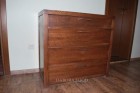 Oak Dream Chest of Drawers 1