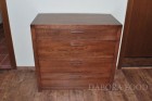 Oak Dream Chest of Drawers 2
