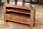 Oak Dream TV Cabinet 1
