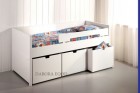 Selena Kids Bed 1;2 2